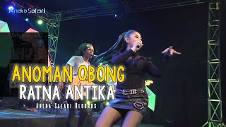 Ratna Antika - Anoman Obong (Official Music Video)