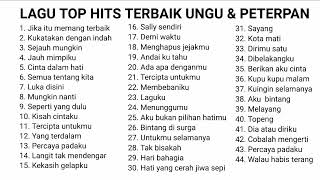 44 Lagu Top Hits Terbaik Ungu Peterpan