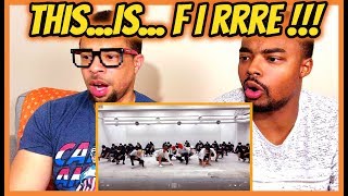 "I Can't Believe How Good They Are!" - BTS Fire MV and Dance Practice REACTION / REVIEW
