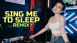 DJ SING ME TO SLEEP Slow Remix Tiktok Viral 2021 | Dj Imut & Cantik Baby Cia x Fahmy Fay