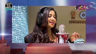 Samjhawan | Shreya Ghoshal | MTVBeats