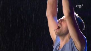 Coldplay - Every Teardrop Is A Waterfall  (Live  Rock am Ring 2011)