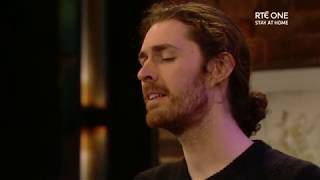 Hozier singing "Take Me To Church" | The Late Late Show | RTÉ One