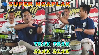 Salam Tresno - Boyo Areva Ngaplak PooL - Gayeng No Kaleng Kaleng - AREVA Music Hore