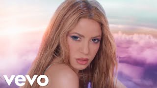Shakira, Grupo Frontera - Entre Paréntesis (Video Oficial)