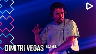 Dimitri Vegas @ ADE (LIVE DJ-set) | SLAM!