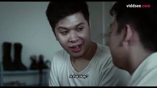 Indonesian Gay Short Movie - The Game Kiss by Paul Agusta [Eng Sub]