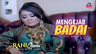 Rani Chania - Mengejar Badai Lagu Dangdut Terbaik