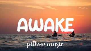 Awake - Secondhand Serenade (Lyrics) 🎵