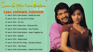 Lagu Nostalgia - Imam S. Arifin & Nana Mardiana "Full Album" - Tembang Kenangan nostalgia Indonesia