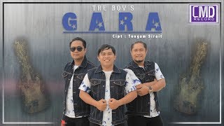 The Boy's Trio - Gara (Lagu Batak Terbaru 2020) Official Music Video