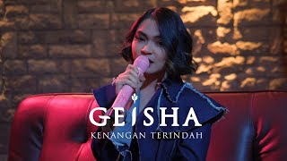 Geisha - Kenangan Terindah (Official Music Video Version)