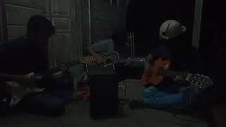 Symbol band-kepedihan jiwa(cover vidio)