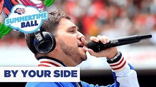 Jonas Blue – ‘By Your Side’ | Live at Capital’s Summertime Ball 2019