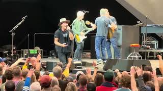 Pearl Jam - Yellow Ledbetter, Vancouver BC, 5/4/2024 Live
