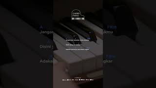 Chord Piano Audy - Janji Diatas Ingkar #shorts