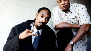 Dr. Dre feat. Snoop Dogg - Smoke weed every day