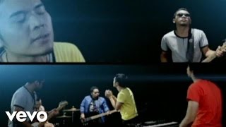 Nyawa Band - Ku Yakin Bisa (Video Clip)