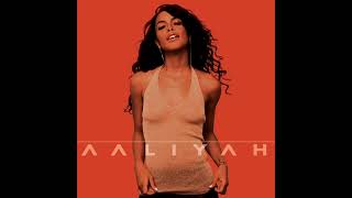 Aaliyah - Keeps Me Shakin' (They Say Quit Hatin')