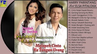 HARRY PARINTANG feat ELSA PITALOKA FULL ALBUM - Lagu Minang Terbaru 2019 Terpopuler