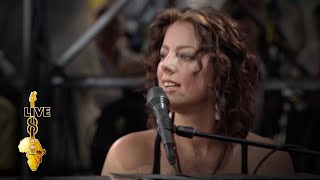 Sarah McLachlan / Josh Groban - Angel (Live 8 2005)