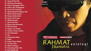 Memori Hit - Rahmat & Ekamatra | Lagu Rock Malaysia 80an 90an Terbaik