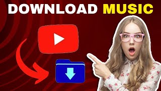 Panduan Lengkap Download YouTube Music ke MP3 | Lagu Gratis | Musik | Unduhan Mudah