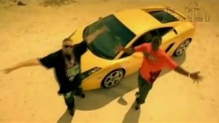 DJ Khaled feat. Akon, T.I., Rick Ross, Fat Joe, Birdman & Lil Wayne (Dirty, HD)