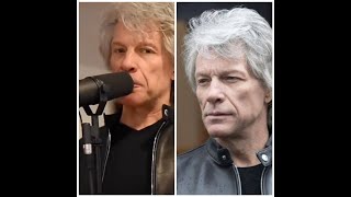 live acoustic _ Bon Jovi - It's My Life ( Live from Home 2020 )