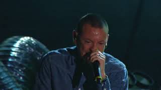 Linkin Park - Given Up (Live 17sec scream of Chester)