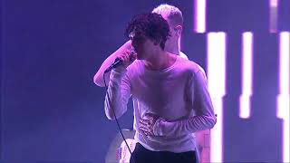 The 1975 - The Sound (Live At Lollapalooza Argentina 2019)
