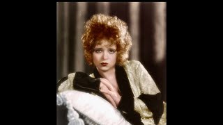 #ClaraBow: Discovering the It Girl (Documentary)(HD/4K) 🎀