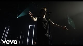 Imagine Dragons - I Bet My Life (Live In Toronto)