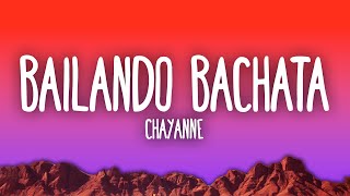Chayanne - Bailando Bachata