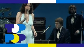 The Carpenters - (They Long To Be) Close To You • TopPop