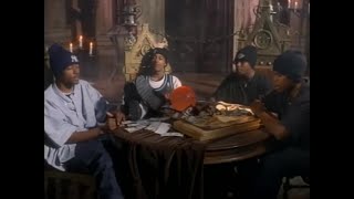 BONE THUGS-N-HARMONY - 1ST OF THA MONTH (Official Video)