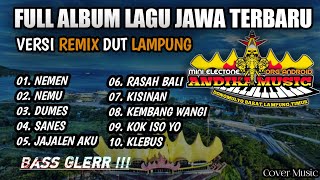 Full Album Lagu Jawa Versi Remix Dut Lampung || Mixdut Andika Music @musiclampung