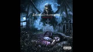 Avenged Sevenfold - Buried Alive (Audio)