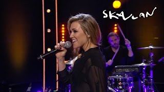 Rachel Platten "Fight Song" - Live on Skavlan | SVT/NRK/Skavlan