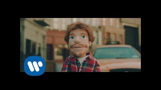 Ed Sheeran - Happier (Official Music Video)