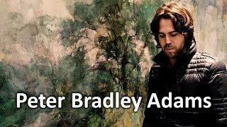 Be Still My Heart-Peter Bradley Adams