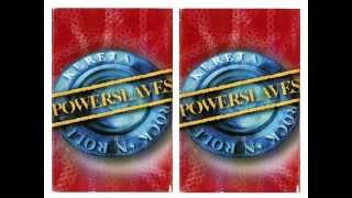 [Full Album] Powerslaves - Kereta Rock N Roll - 1996