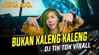 DJ MASUK PAK EKO vs BUKAN KALENG KALENG ENAK BANGET TERBARU 2019