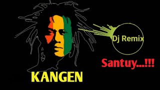 Kangen-Tony q dj remix/Kangen-Tony q Dj remix by Mataloko remixer