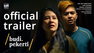 BUDI PEKERTI | Official Trailer | 2 November 2023 di Bioskop