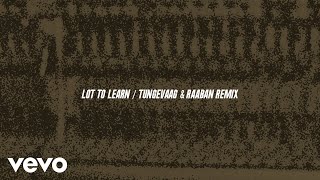 Luke Christopher - Lot To Learn (Tungevaag & Raaban Remix) (Audio)