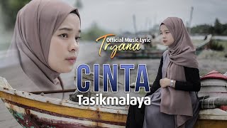 Tryana - Cinta Tasikmalaya (Official Music Lyric)