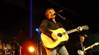 Adam Gregory - Could I Just Be Me - Halifax NS Nov 13 2009
