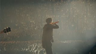 ONE OK ROCK - Decision [Mighty Long Fall at Yokohama Stadium]