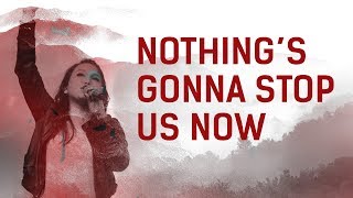 Nothing's Gonna Stop Us Now (Live) - JPCC Worship